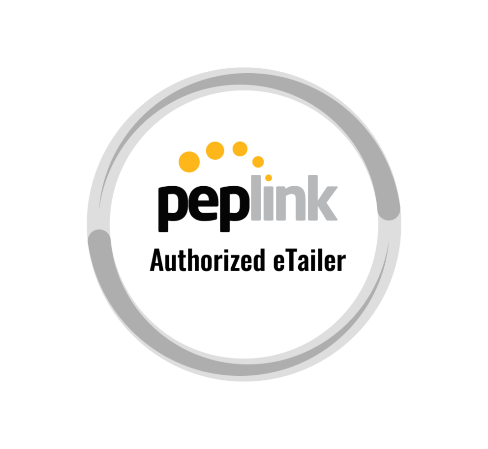 Peplink Authorized eTailor