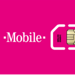 T-Mobile Enterprise SIMs