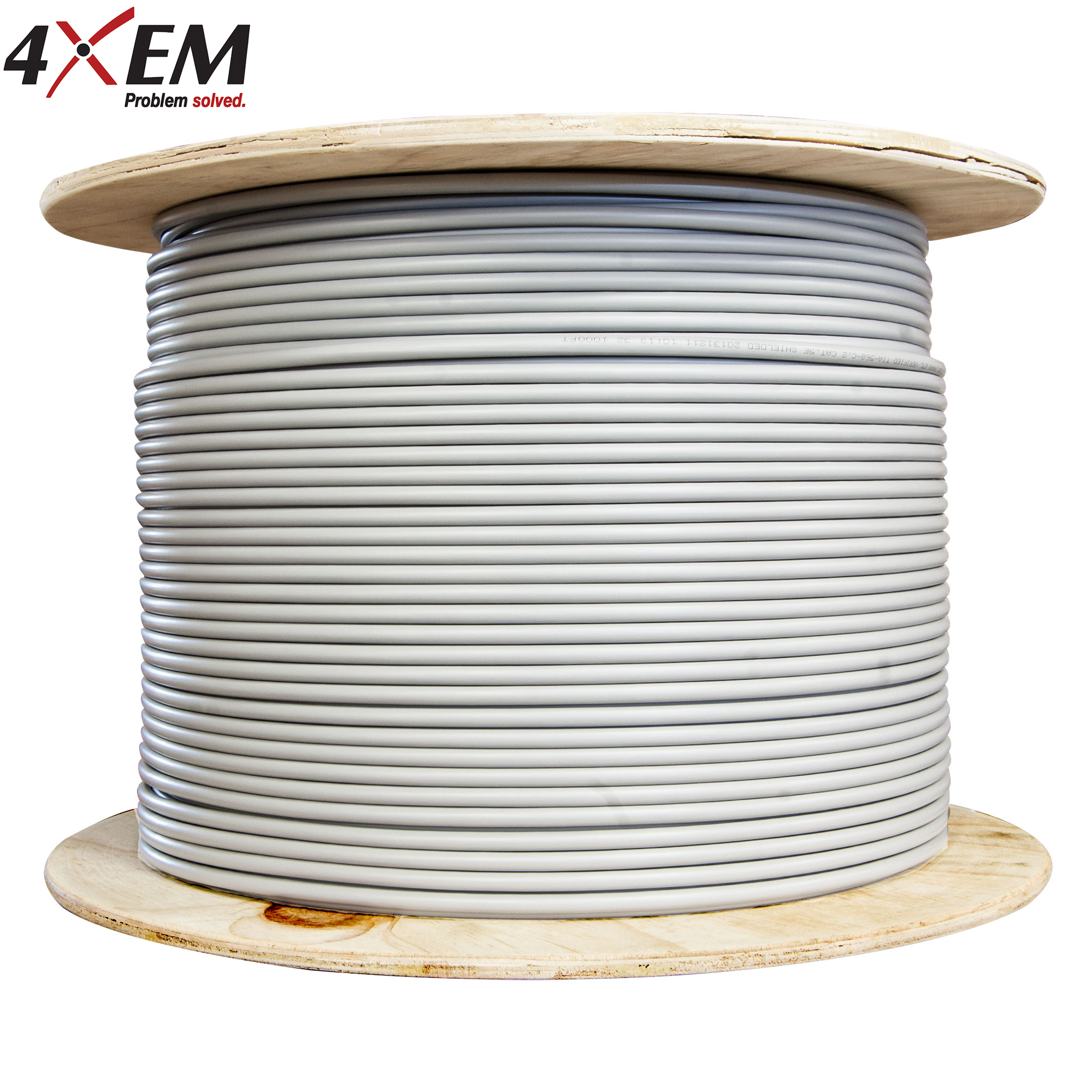 SALE 4XEM Bulk Cable