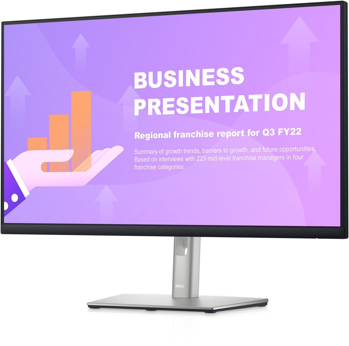 DELL 27IN USB-C HUB MONITOR P2722HE - Dixie Networks llc DELL 27IN USB-C HUB MONITOR P2722HE - Dixie Networks llc