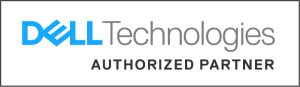 Dell Technologies Authorized Partner