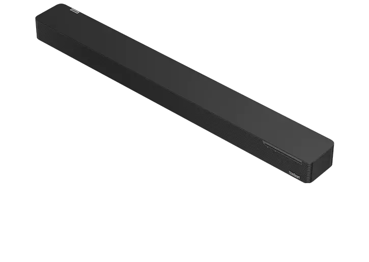 Lenovo SERIES ONE ADD-ON AUDIO BAR - Dixie Networks llc