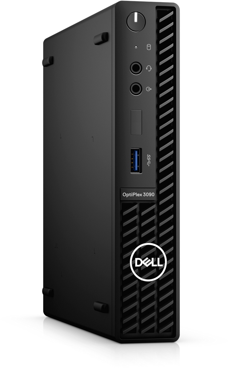 optiplex 3080 micro dell