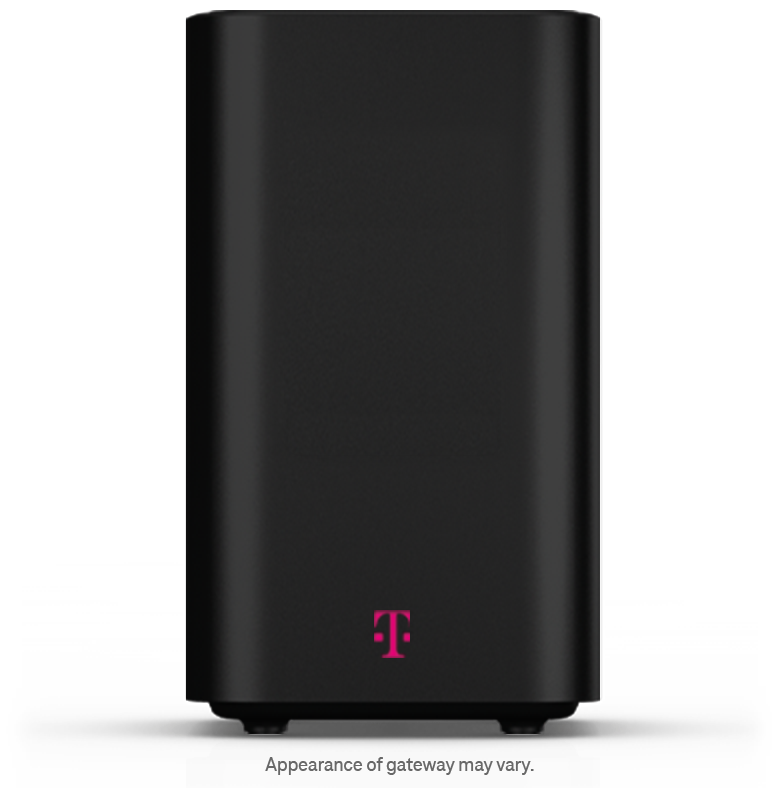 T-Mobile 5G Gateway Device