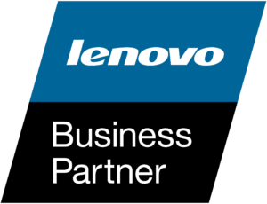 Lenovo Authorized Business Partner