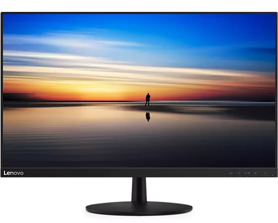 Lenovo 27IN LCD P27H-20 D19270QP1 HDMI 