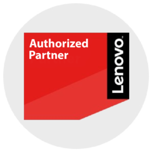 Lenovo Authorized Partner