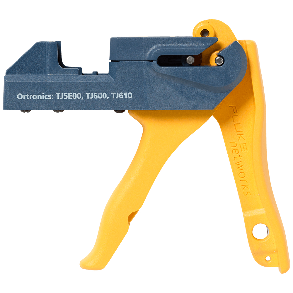 Fluke 10061501 D914S IMPACT TOOL W/EVERSHARP Dixie Networks llc