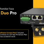 Transit Duo Pro